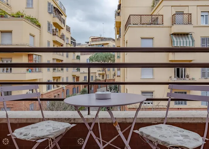 Damiani & Sister Guesthouse Rome