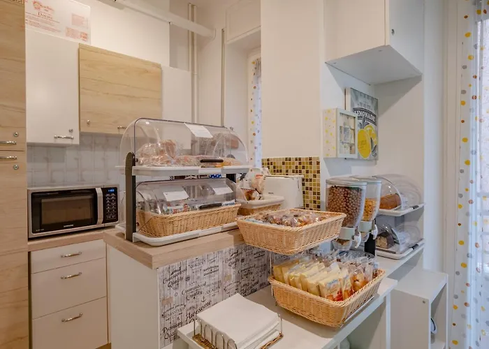 Damiani & Sister Guesthouse 4*