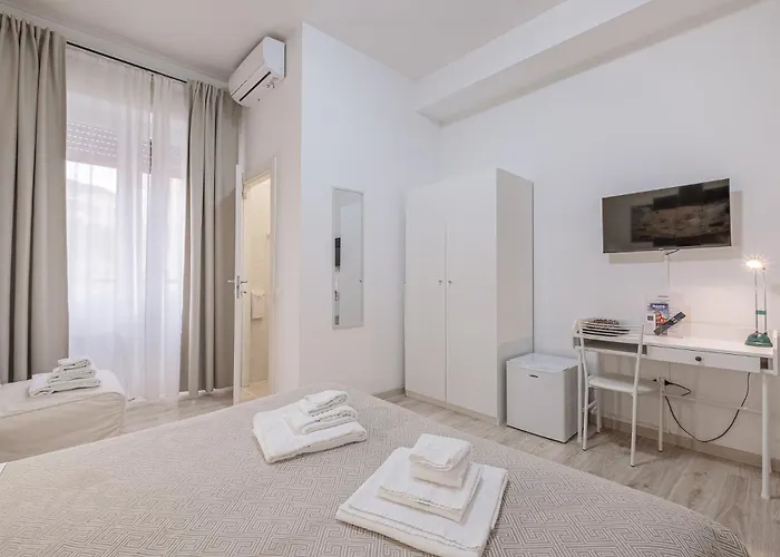 Damiani & Sister Guesthouse Rome