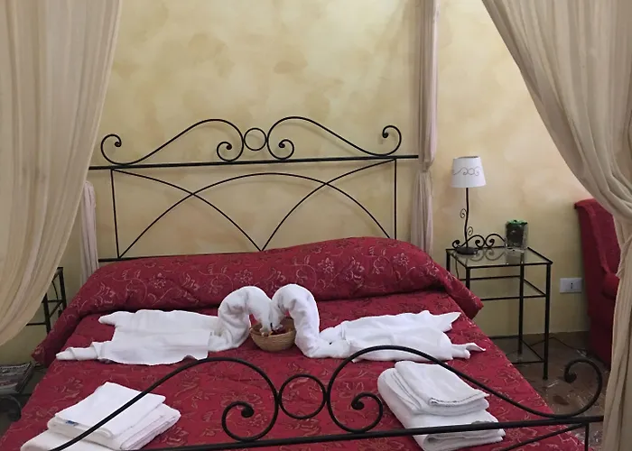 Damiani & Sister Guesthouse Bed & Breakfast Rome