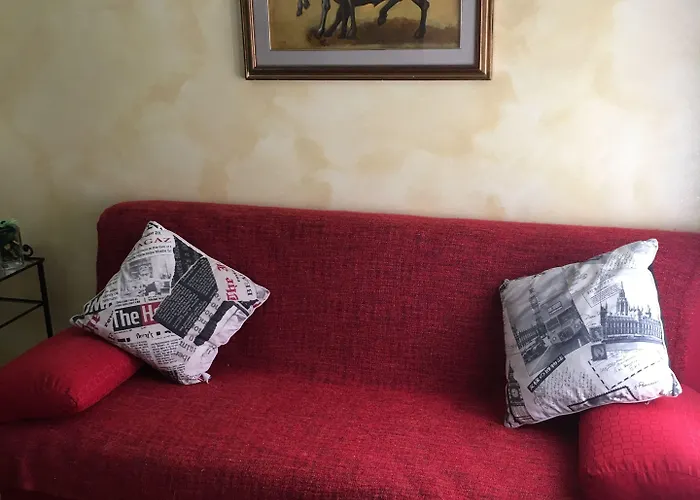 Bed & Breakfast Damiani & Sister 4*