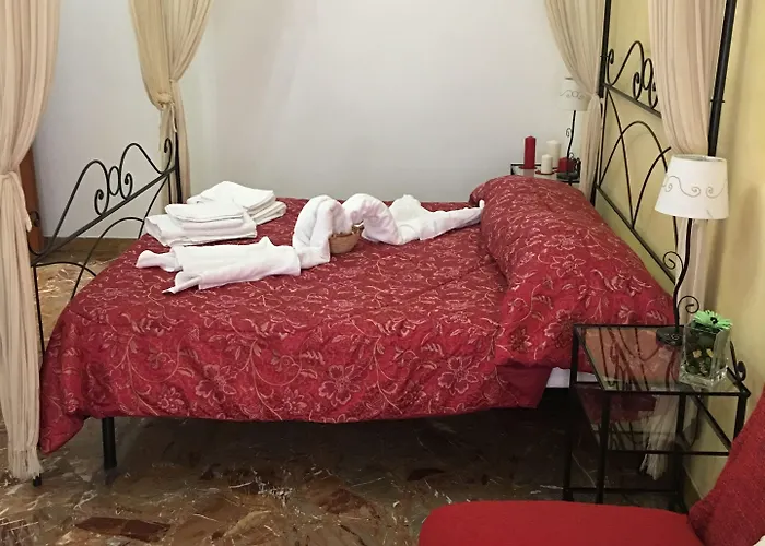 Bed & Breakfast Damiani & Sister Guesthouse Rome