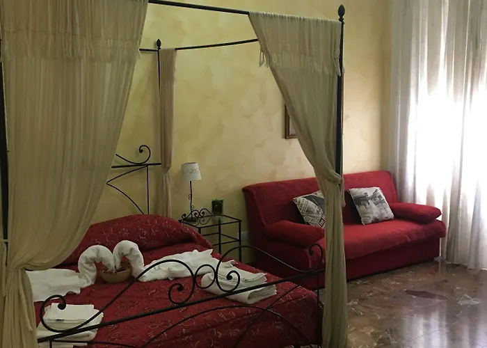 Damiani & Sister Guesthouse