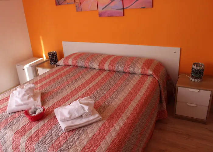 Bed & Breakfast Damiani & Sister Guesthouse