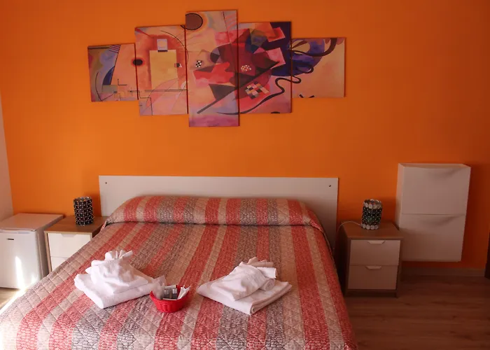 Damiani & Sister Guesthouse Bed & Breakfast