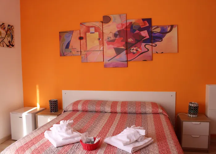 Damiani & Sister Guesthouse 4* Rome