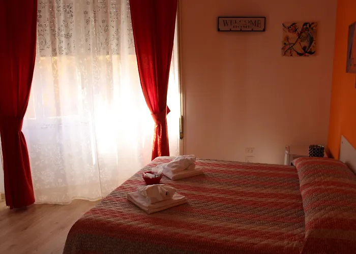 Bed & Breakfast Damiani & Sister Guesthouse