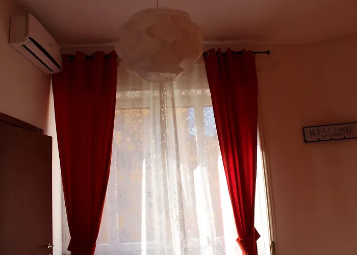 Damiani & Sister Bed & Breakfast