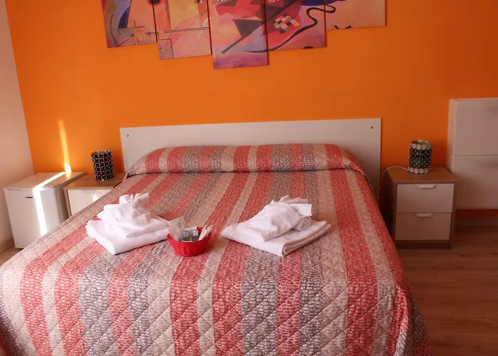 Damiani & Sister Guesthouse 4* Rome