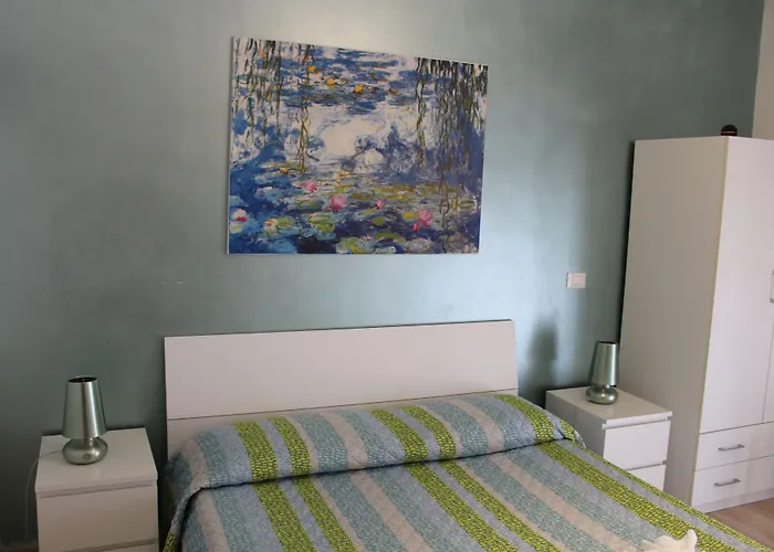 Bed & Breakfast Damiani & Sister Guesthouse Rome