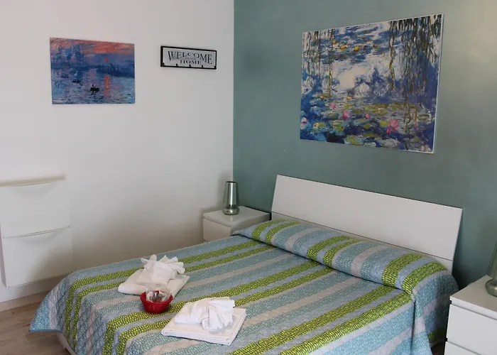 Damiani & Sister Guesthouse Bed & Breakfast Rome