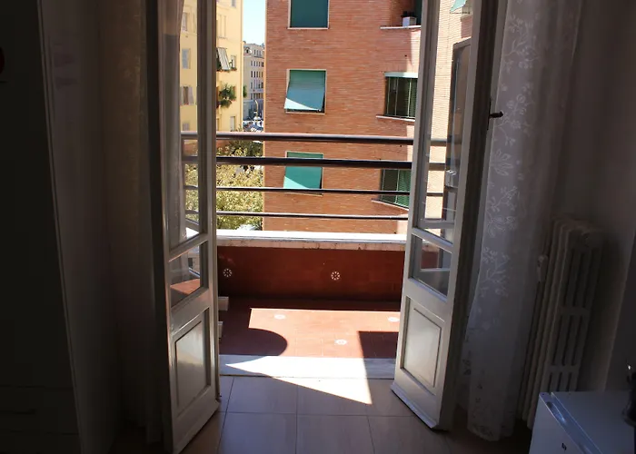 Damiani & Sister Guesthouse 4*