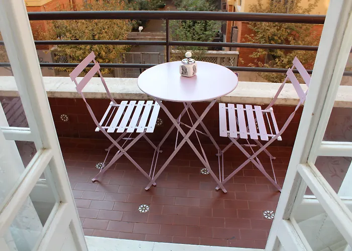 Damiani & Sister Guesthouse