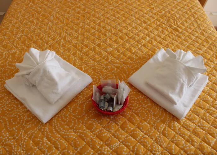 Bed & Breakfast Damiani & Sister Guesthouse