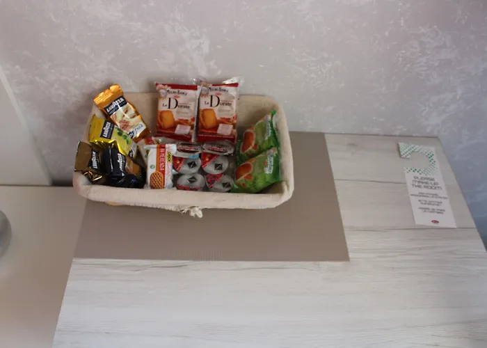 Damiani & Sister Guesthouse 4*