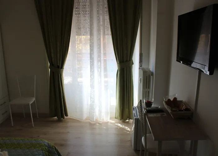Damiani & Sister Guesthouse Bed & Breakfast 4*