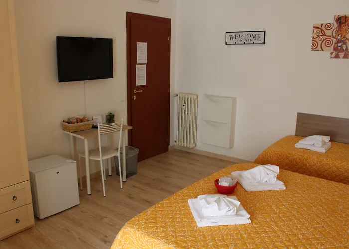 Damiani & Sister Guesthouse Bed & Breakfast Rome