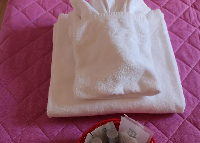 Damiani & Sister Guesthouse Rome