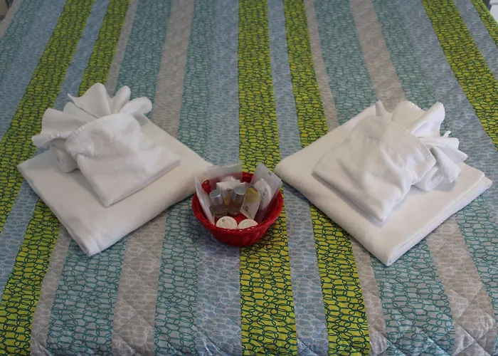 Damiani & Sister Guesthouse Bed & Breakfast Rome