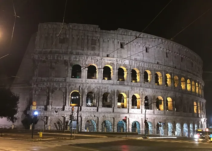 Damiani & Sister Guesthouse 4* Rome
