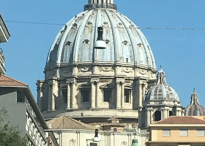 Damiani & Sister Guesthouse Rome