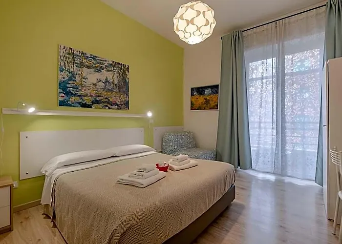 Damiani & Sister Guesthouse 4* Rome
