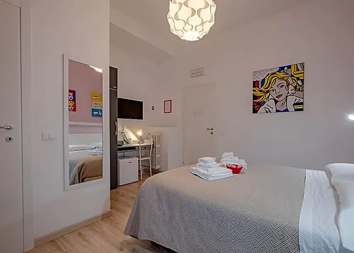 Damiani & Sister Guesthouse Bed & Breakfast