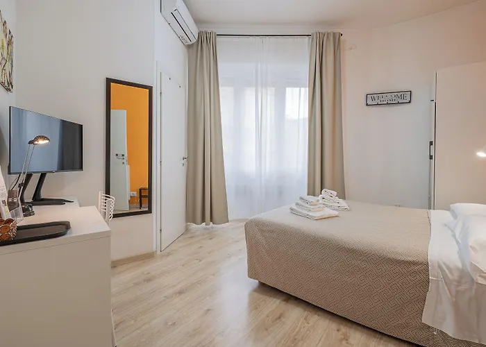 Damiani & Sister Bed & Breakfast 4*