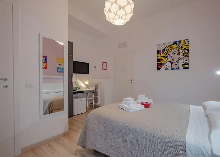 Bed & Breakfast Damiani & Sister 4*